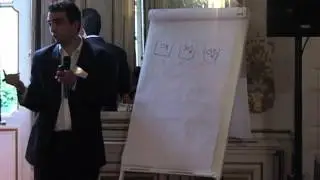 Lean dans les centres d'appels par Sofiane Boucheikh, Operae Partners