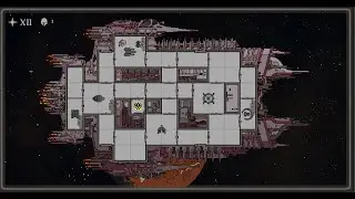 Void War Torment 12: Overseer C: A Few Misjudgments
