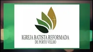 1&ordm; Encontro da F&eacute; Batista Reformada - CULTO