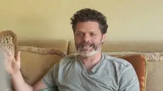 Daniel Schmachtenberger on Narrative Warfare