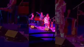 Jessica Malone @ the SOFIA in Sacramento CA