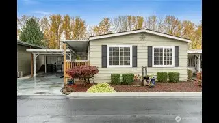 10524 63rd Street Ct 51 | Puyallup Real Estate