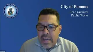 Parks & Facilities Master Plan - Community Meeting #1