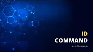 Mastering the 'id' Command: Unveiling User and Group Information