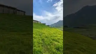 Chukail Meadows , Mankial - Swat Valley