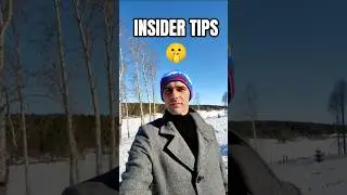 Inside a Russian Election: The Reality on the Ground 🗳️