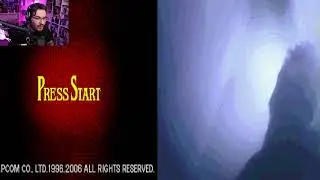 Deadly Silence for the very first time! Jill Story and mmaybe Chris???