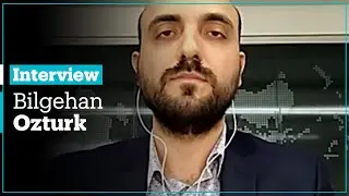 Operation Spring Shield: Bilgehan Ozturk, SETA Foundation