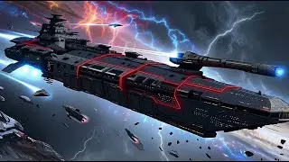 The Empire&rsquo;s Worst Fear&mdash;a land-based warship cannot make any help from anywhere!HFY|HFY Sci-Fi Story