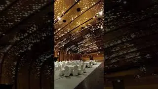 Inside Ithra Library #ithra #saudiarabia  #viralvideo