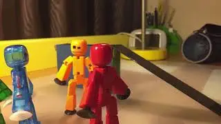 Stikbot #16