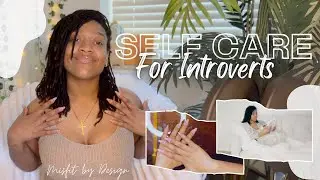 Protecting Your Peace As An Introvert