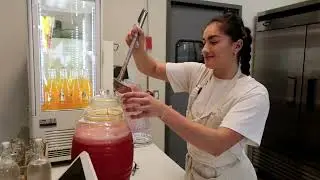 Downtown Feature: Mezkla Taqueria