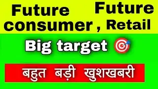 Future consumer stock latest news | future retail latest news | future retail share news