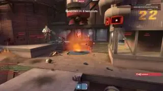 body block