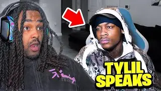 Tylil Finally SPEAKS on the Allegations… Full Response