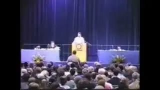 4. Secular Humanism vs. Christianity: Edward Tabash vs William Lane Craig