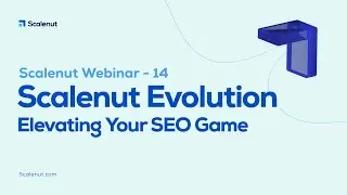 Scalenut Evolution: Elevating Your SEO Game with Next-Level Features and upgrades!