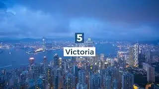 The Most Expensive Cities In Canada 2022