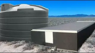 Large scale solar water still, Solar distillation breakthrough large scale, No limit size.
