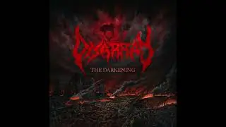 Disarray - The Darkening (Full EP)