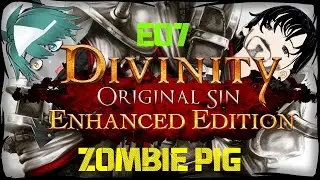 Divinity: Original Sin - EE (E07) part 1/2