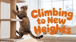 Indoor Cat Essentials: The Simple Setup Your Cat Actually Needs