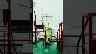 Инженеры-гидрографы TAZMAR MARITIME на Чукотке!
