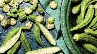 5 Easy Ways to Prevent Slimy Okra