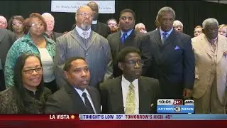 Calls for Neb. Board of Ed member intensify on MLK day