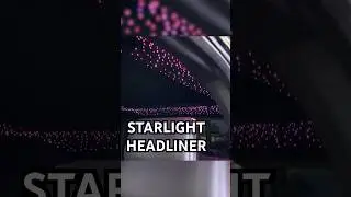 Потолок STARLIGHT &mdash; это настоящий прорыв в дизайне интерьера! Аксессуары Wild Willies Custom.