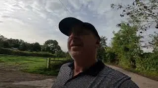 Carr Mill Dam Nature Walk - 7th October 2023