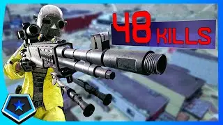 WE KILLED HALF OF THE SERVER IN PUBG ft. FaZe Gustav & FaZe Aitzy