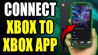 Как подключить приложение Xbox к консоли и включить функции удаленного управления!