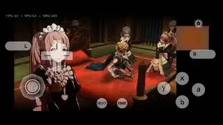 Fire Emblem Fates Birthright 3DS CITRA MMJ FULL SPEED SNAPDRAGON 680
