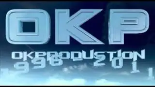 OKPROD 15 ans d&eacute;j&agrave;