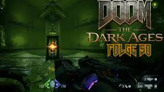 BRAINFUCK und GEMETZEL🔥DOOM The Dark Ages🔥 ULTRAWIDE 🔥 FOLGE #50