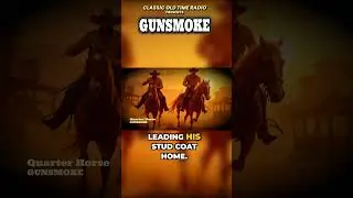 guns045 Youngster's Dream: Raising Quarter Horses