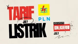 FAKTA FAKTA INFORMASI TARIF LISTRIK PLN JULY 2025