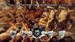 Theatre Of The Macabre - Manifesting The Sorcerers Lore (2004) [Full Album] HD