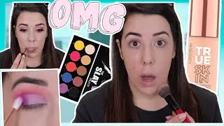 ¿LA MEJOR BASE POR MENOS DE 8€? | GOTY X KRASH 🤷🏽‍♀️ Y MÁS COSITAS