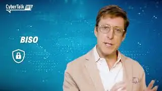 Что такое BISO? + всё, что нужно знать об этой должности