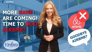 Лучшие Альтернативы Airbnb в 2024 году