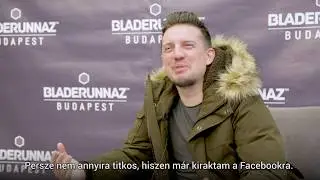 BLZTV - Sub Zero (Playaz Recordings - UK) 2017. jan. 14.