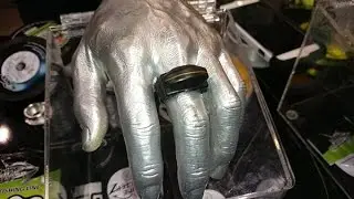 Line Cutterz Fish Line Cutting Ring