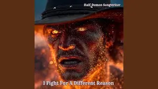 I Fight For A Different Reason (Mental Health Song)