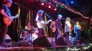 Jason Libs & The Liberation