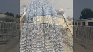 XUANKE barriers is registered brand name in military barriers industry of China