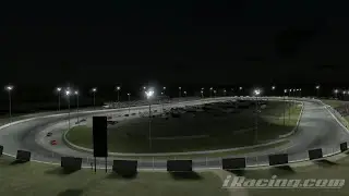 Grinding Away In The Rookie Class | iRacing | Rookie Class