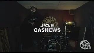 J/O/E - Ca$hews | Crooked2th Live Session